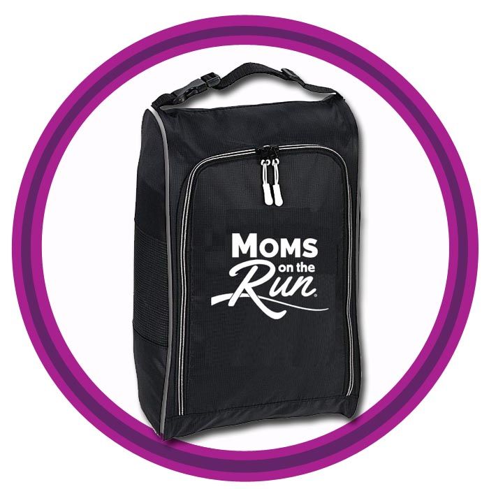 Vented Shoe Bag