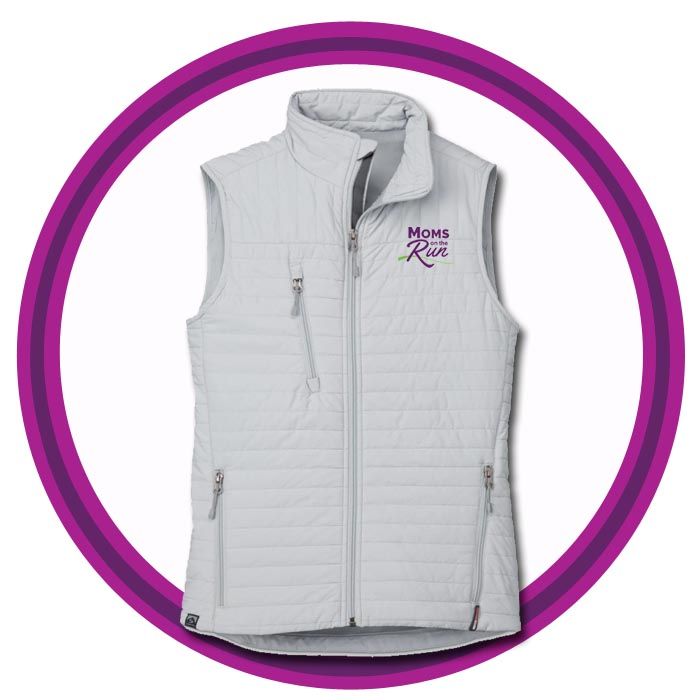 Front Runner Vest by Strom Creek