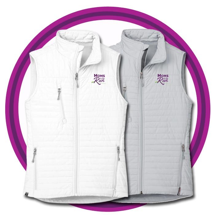 Front Runner Vest by Storm Creek