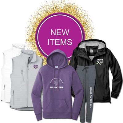 New Items