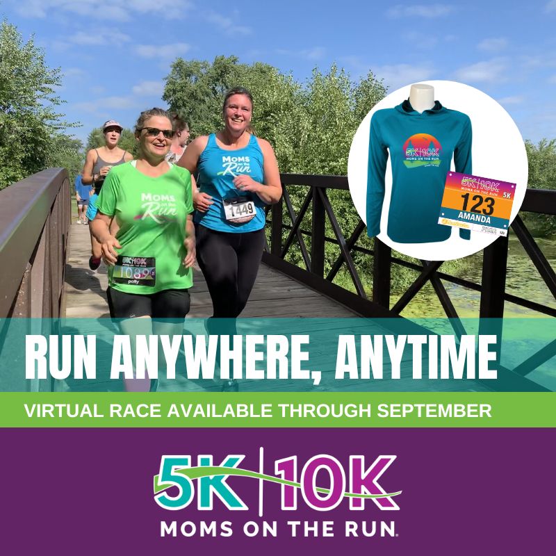 2025 MOTR Virtual Race