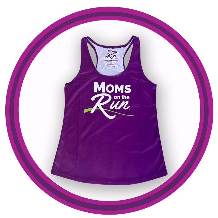 Royal Purple Technical Tank