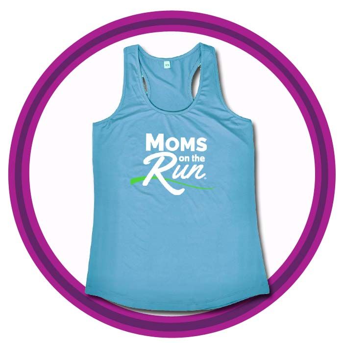 Island Blue Technical Tank