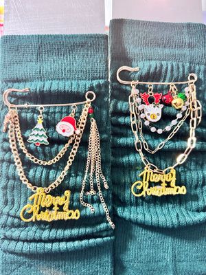 PATCHWORKZ: FUN CHRISTMAS SOCKS