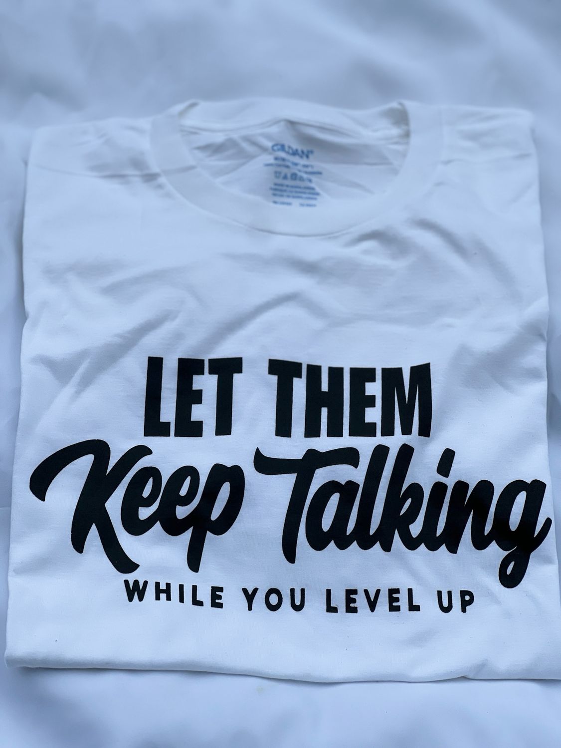 Various Screen print Tees