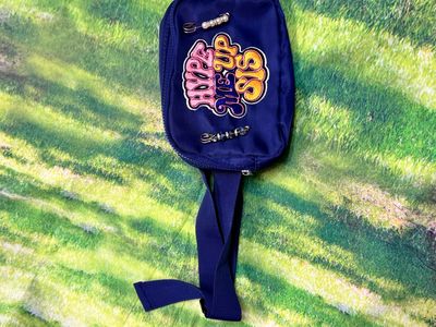Nylon Waist Bags