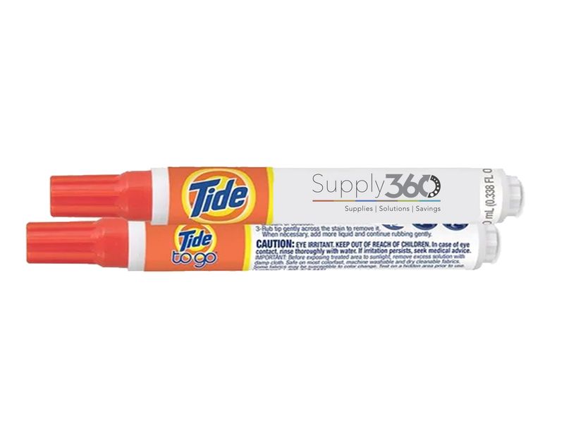 Tide Pen