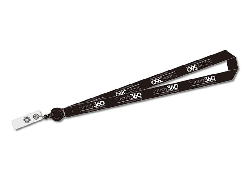 Lanyard