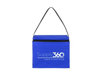 Insulated Lunchbox Cooler