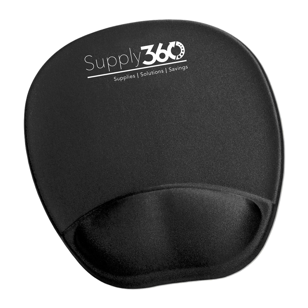 Memory Foam Mousepad
