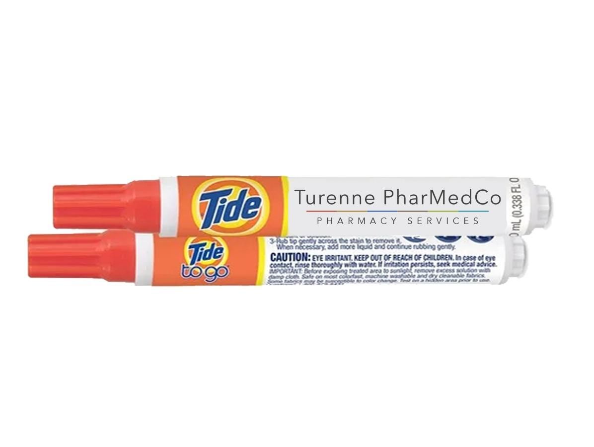 Tide Pen