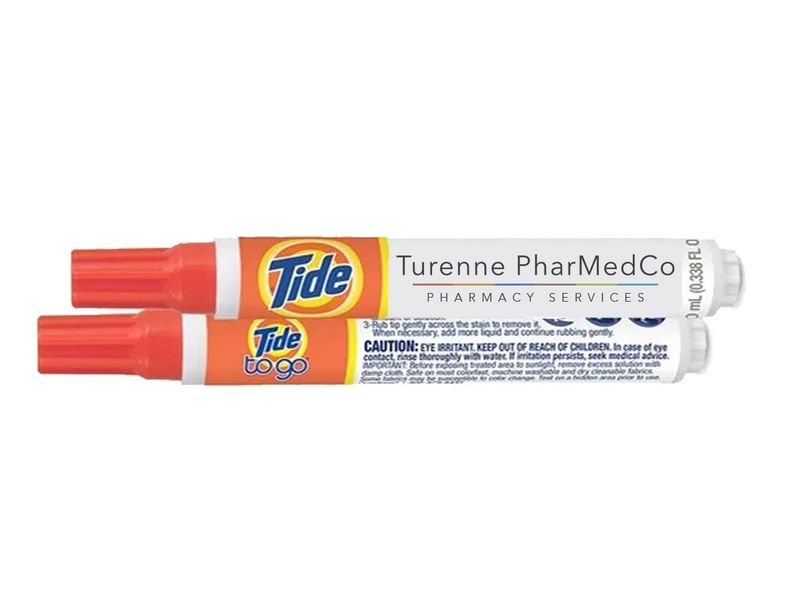 Tide Pen