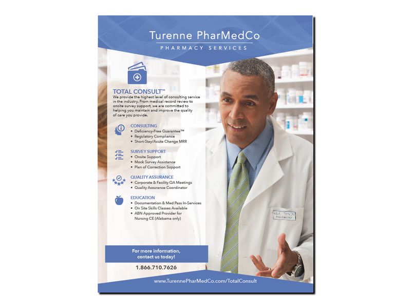 Total Consult Handout Total Consult Handout
