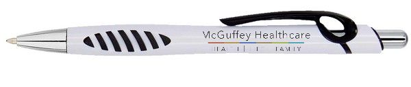 Raleigh Pen
