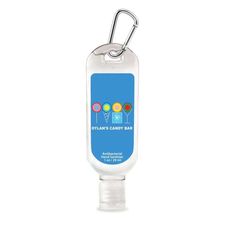 Hand Sanitizer