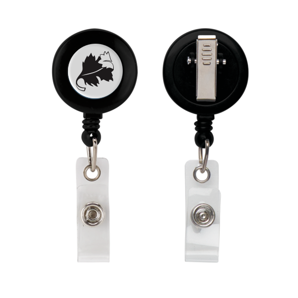 Badge Clip