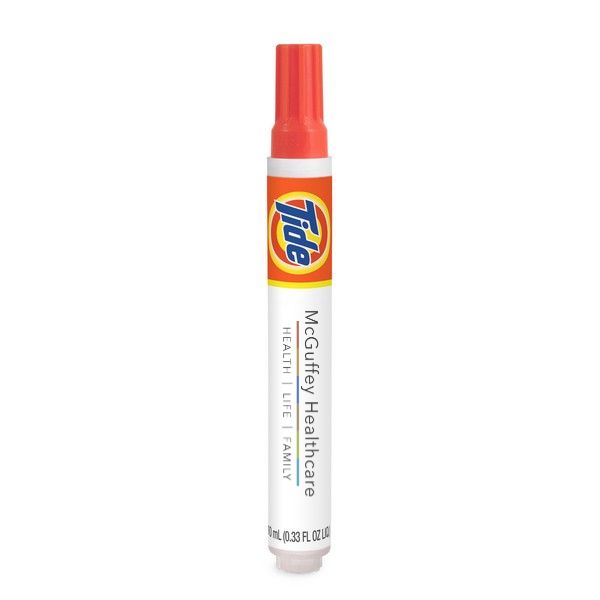 Tide Pen