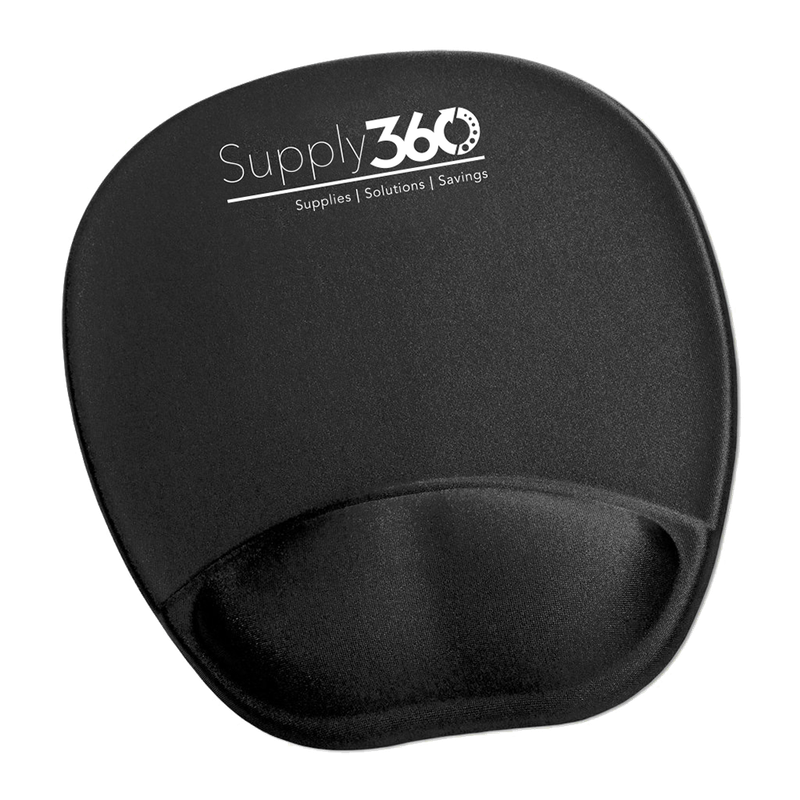 Memory Foam Mousepad