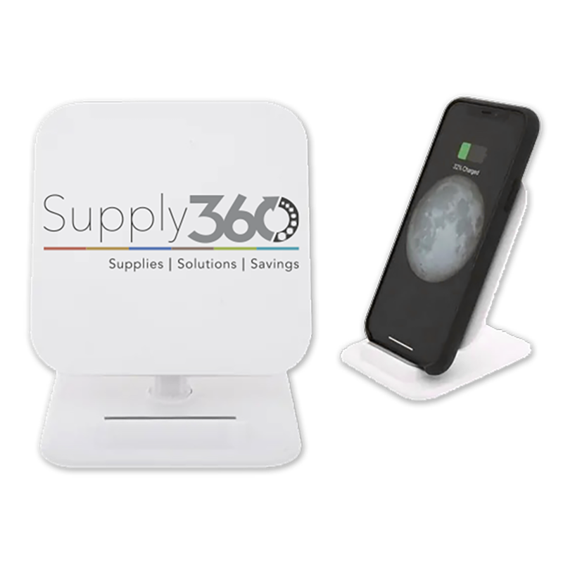 Wireless Charging Stand
