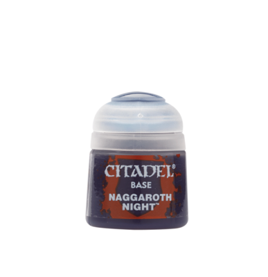 Base: Naggaroth Night