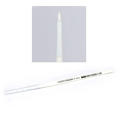 Citadel: STC Medium Base Brush (Synthetic)