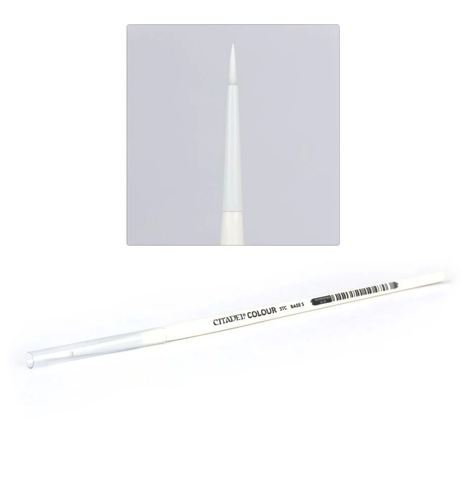 Citadel: STC Small Base Brush (Synthetic)