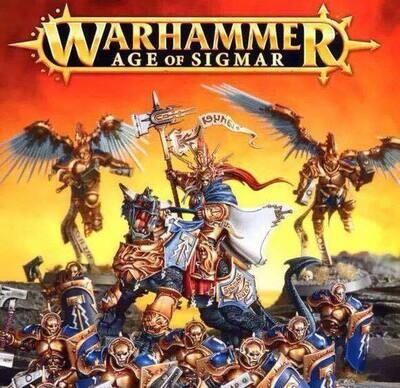 Age of Sigmar