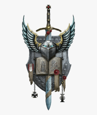 Grey Knights