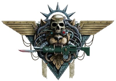 Astra Militarum
