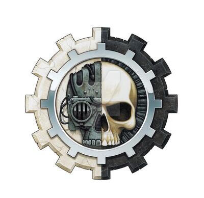 Adeptus Mechanicus