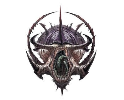 Tyranids