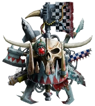 Orks