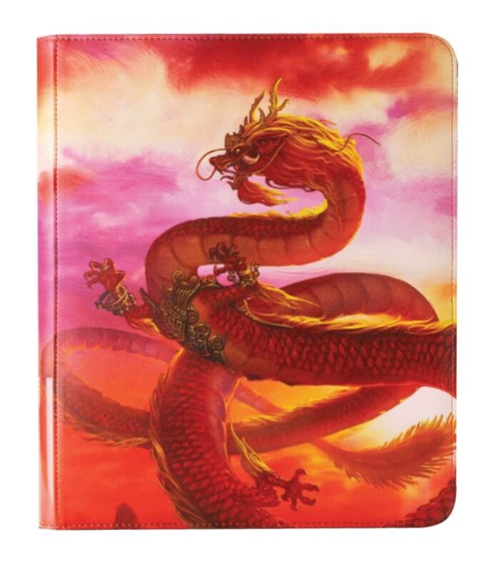 Dragon Shield: Year of the Wood Dragon