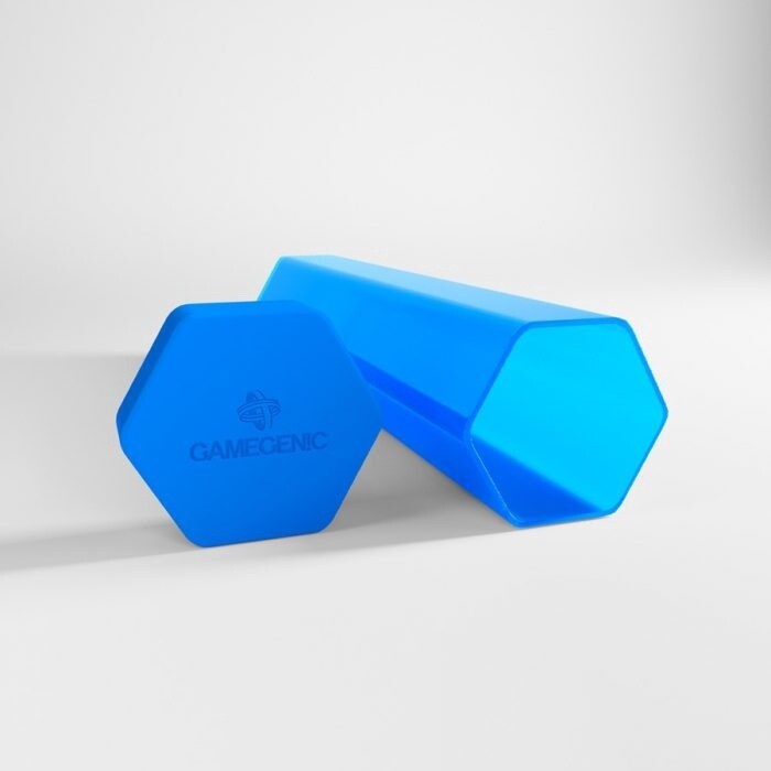 Gamegenic Playmat Tube (Blue)