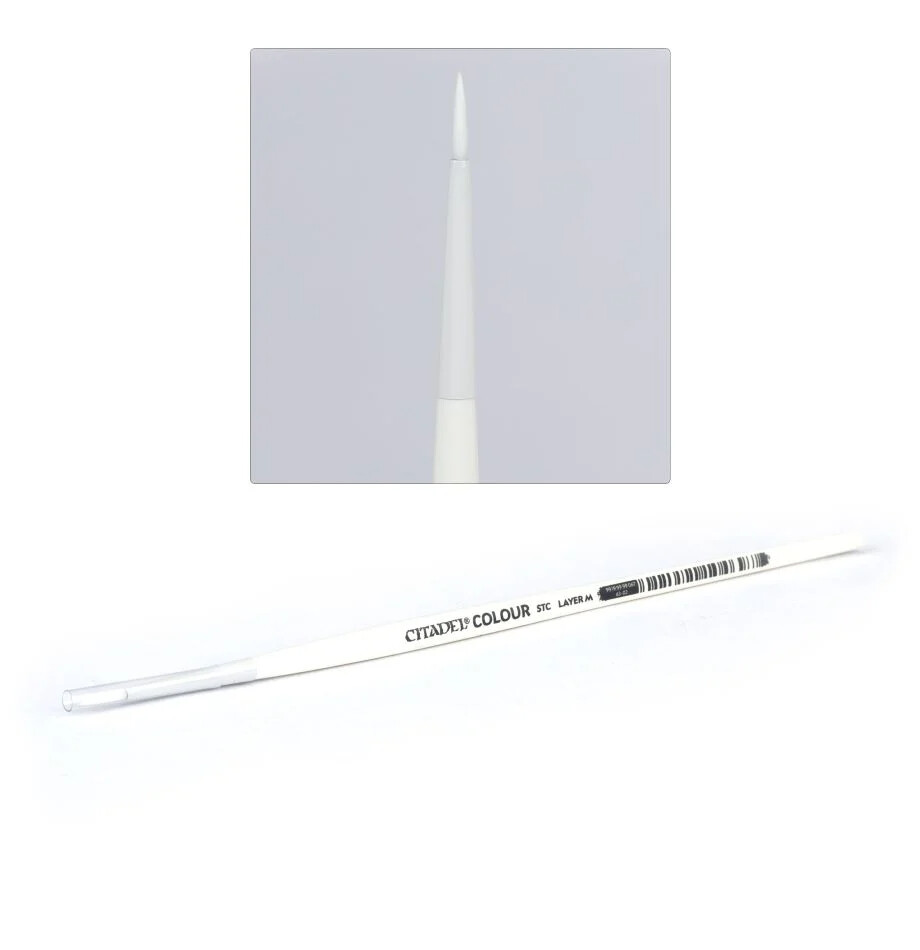 Citadel: STC Medium Layer Brush