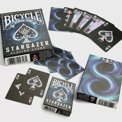 Bicycle: Stargazer Playing Cards