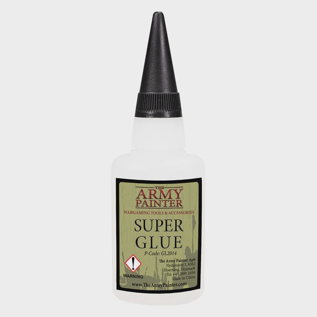 AP – Glue: Super Glue