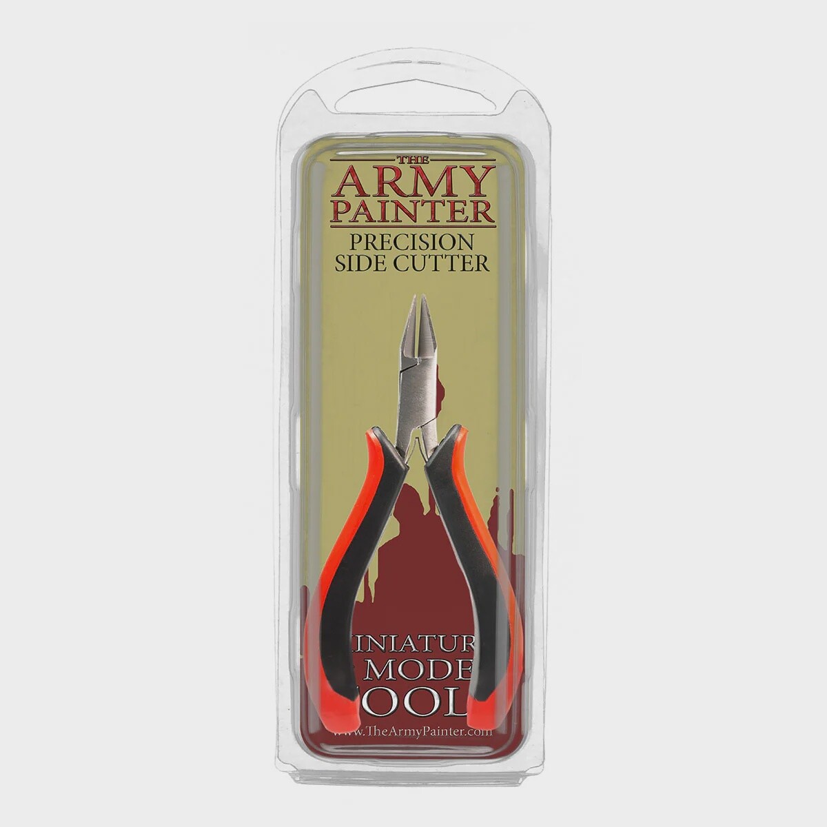 AP – Tool: Precision Side Cutter