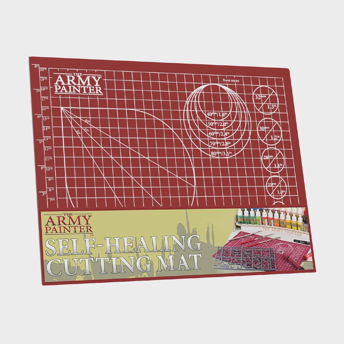 AP – Tool: Self-Healing Cutting Mat
