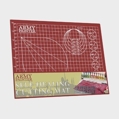 AP – Tool: Self-Healing Cutting Mat
