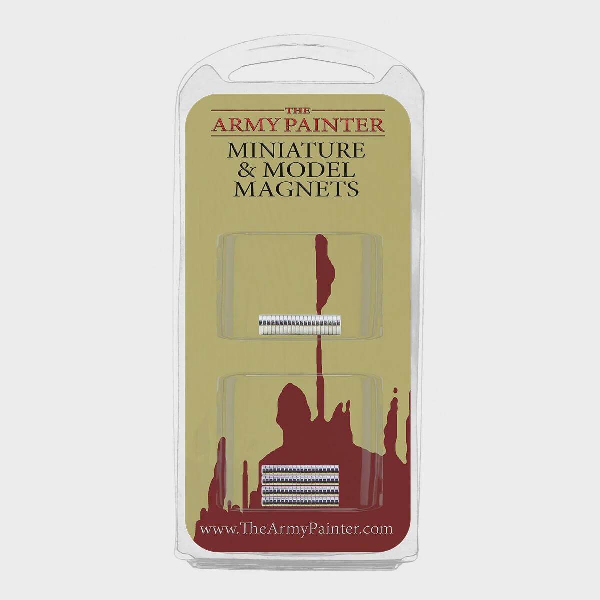AP – Tool: Miniature and Model Magnets