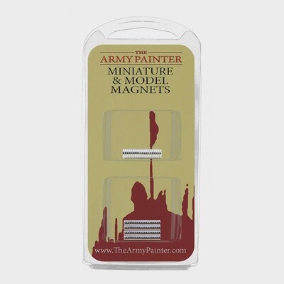 AP – Tool: Miniature and Model Magnets