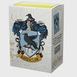 Dragon Shield Sleeves Standard Size 100pk - Ravenclaw Brushed Art