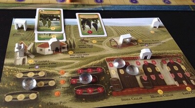 Viticulture Essential Edition