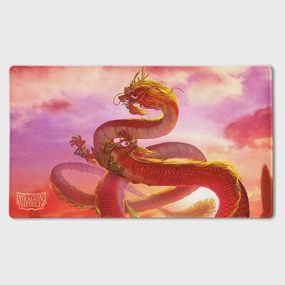 Playmat - Dragon Shield - Year of the Wood Dragon