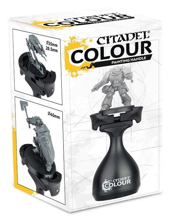 Painting Handle