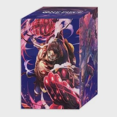 One Piece Gift Collection Deck Box