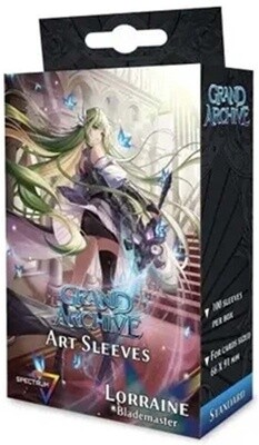 BCW Grand Archive Sleeves