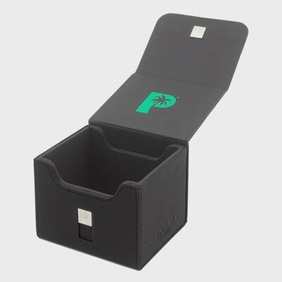 Palms Off: Genesis Deck Box (Black)