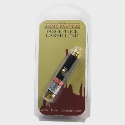 Army Painter: Targetlock Laser Line